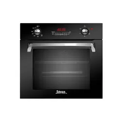 فر برقی توکار سینجر مدل 8601EA