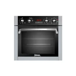 فر برقی توکار سینجر مدل 8624A