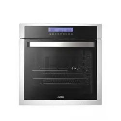 فر برقی توکار آلتون مدل v301s