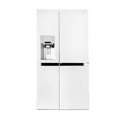 یخچال فریزر دوو مدل D4S-0036MW