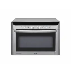 سولاردوم ال جی مدل MS92SCR