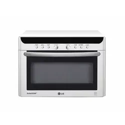 سولاردوم ال جی مدل MS92WCR