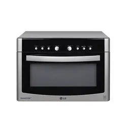 سولاردوم ال جی مدل MS94SCR