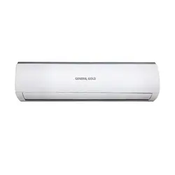 کولر گازی جنرال گلد مدل GG-S24000 Platinum