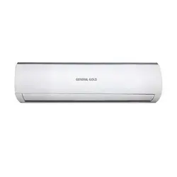 کولر گازی جنرال گلد مدل GG-S30000 Platinum