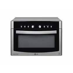 سولاردوم ال جی مدل MS96SCR