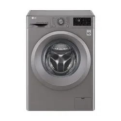 ماشین لباسشویی ال جی 7 کیلویی مدل WM-721NS