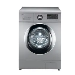 ماشین لباسشویی ال جی 7 کیلویی مدل WM-M78NT