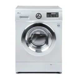 ماشین لباسشویی ال جی 8 کیلویی مدل WM-388CW
