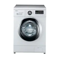 ماشین لباسشویی ال جی 6 کیلویی مدل WM-M62NT