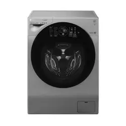 ماشین لباسشویی ال جی 10.5 کیلویی مدل WM-G105SS