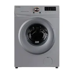 ماشین لباسشویی پاکشوما 7 کیلویی مدل TFU-73200 سیلور