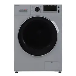 ماشین لباسشویی پاکشوما 9 کیلویی مدل TFB-94402 سیلور