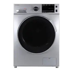 ماشین لباسشویی پاکشوما 7 کیلویی مدل TFU-74407 سیلور