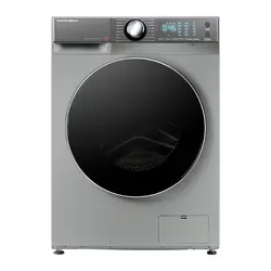 ماشین لباسشویی پاکشوما 9 کیلویی مدل TFB-95402 سیلور