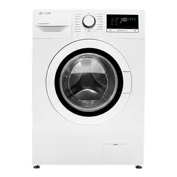 ماشین لباسشویی اسنوا 8 کیلویی مدل SWM-82300
