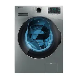 ماشین لباسشویی اسنوا 8 کیلویی مدل SWM-84617