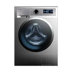 ماشین لباسشویی دوو 8 کیلویی مدل DWK-Life821 SS