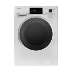ماشین لباسشویی دوو 8 کیلویی مدل DWK-8202