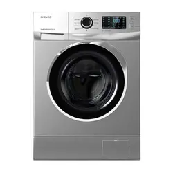 ماشین لباسشویی دوو 8 کیلویی مدل DWK-8242