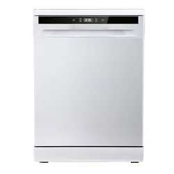 ماشین ظرفشویی 15 نفره پاکشوما مدل MDF – 15310 سفید