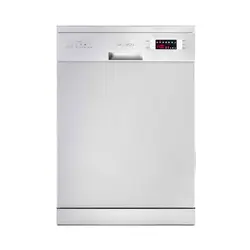 ماشین ظرفشویی 15 نفره دوو مدل DDW-2562
