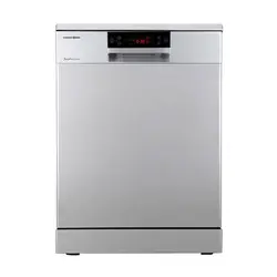 ماشین ظرفشویی 15 نفره پاکشوما مدل MDF – 15308 سیلور