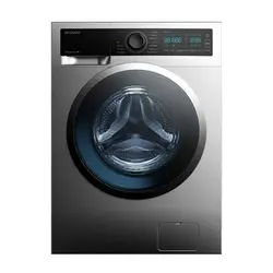 ماشین لباسشویی دوو 8 کیلویی مدل DWK-PRO841SB