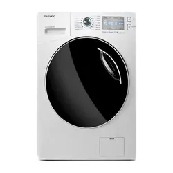 ماشین لباسشویی دوو 9 کیلویی مدل DWK-9540V