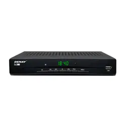 گیرنده دیجیتال دنای مدل STB981T2