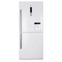 یخچال فریزر کمبی سینجر مدل C7599W