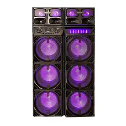 اسپیکر مکسیدر مدل MX-DJ3122 AL321