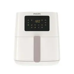 سرخ کن فیلیپس مدل HD9270 سفید