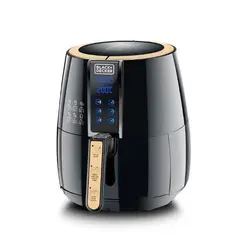 سرخ کن بلک اند دکر مدل KF400_B4