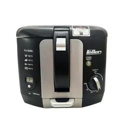 سرخ کن فلر مدل DF 250