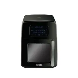 سرخ کن میگل مدل GAF 180