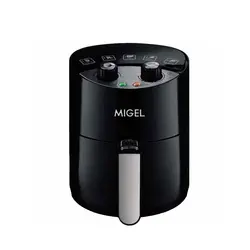 سرخ کن میگل مدل GAF 130