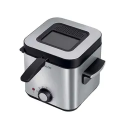 سرخ کن سنکور مدل SFR 6200SS