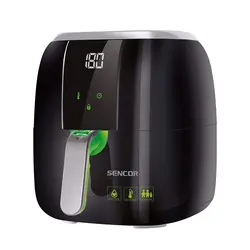 سرخ کن سنکور مدل SFR 5321BK