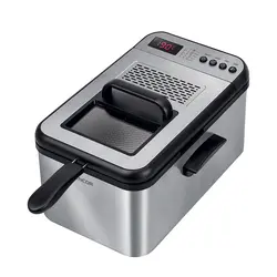 سرخ کن سنکور مدل SFR 8200SS