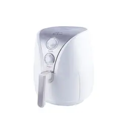 سرخ کن سرجیو مدل SAF-1620