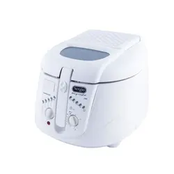 سرخ کن سرجیو مدل SDF-545