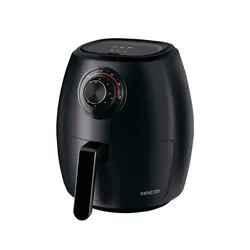 سرخ کن سنکور مدل SFR 3130BK