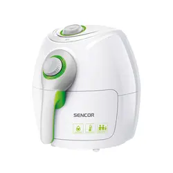 سرخ کن سنکور مدل SFR 3220WH