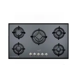 اجاق گاز صفحه ای تهران سبحان مدل 710