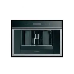 قهوه ساز آریستون مدل MCKA 103 XS