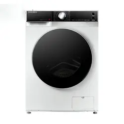 ماشین لباسشویی پاکشوما مدل TFB-76408 سفید