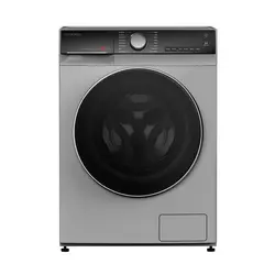 ماشین لباسشویی پاکشوما مدل TFB-76408 سیلور