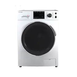 ماشین لباسشویی پاکشوما مدل TFB-86404 سفید