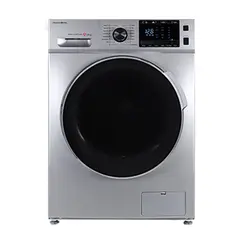 ماشین لباسشویی پاکشوما مدل TFB-86402 سیلور
